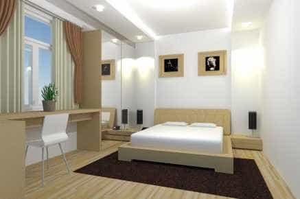 nội thất phòng ngủ